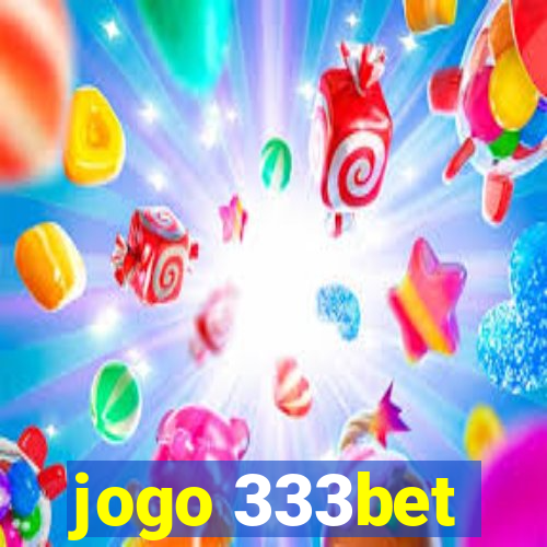 jogo 333bet